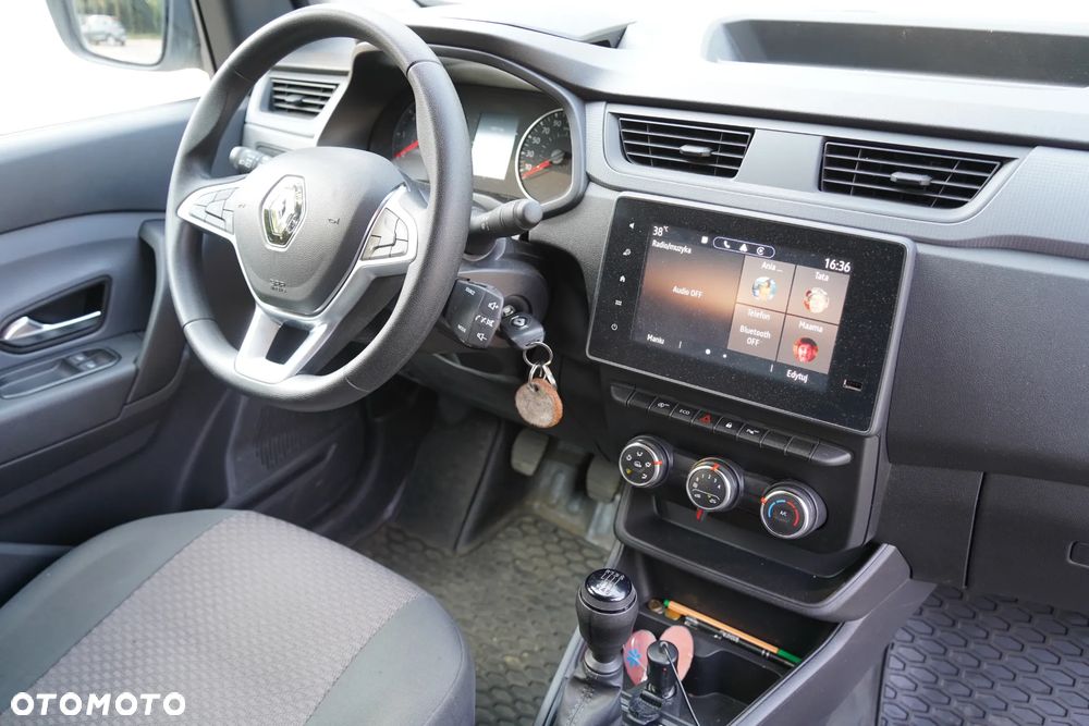Renault Express Van - 9
