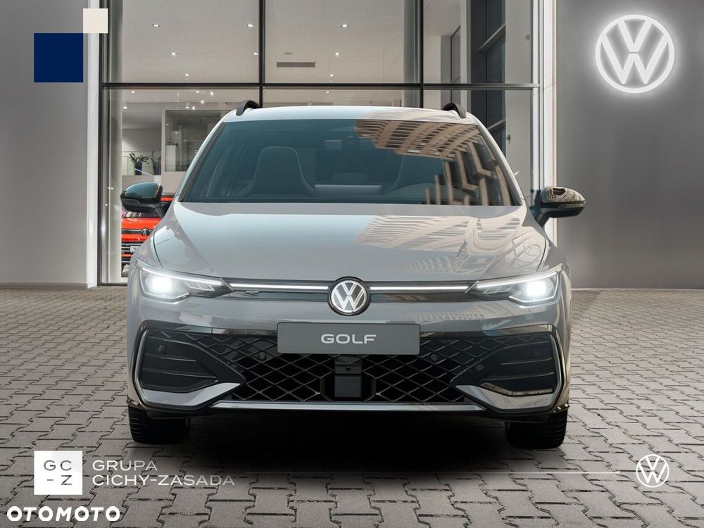 Volkswagen Golf Variant - 8