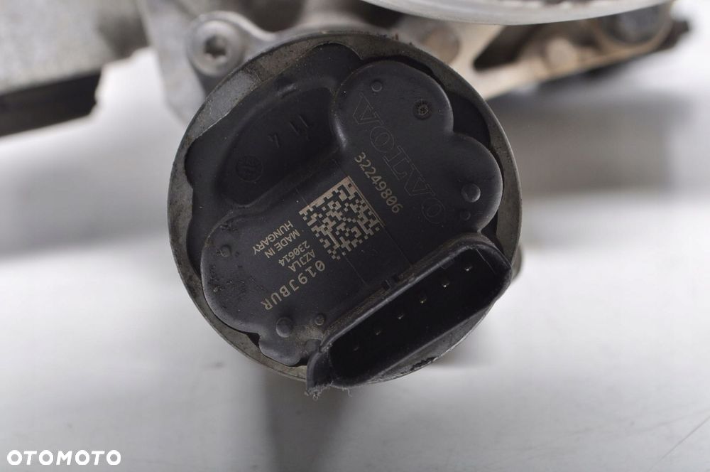 VOLVO S60 V60 XC60 II XC90 V90 S90 DYFERENCJAŁ MOST DYFER 32249806 P1216708 - 3