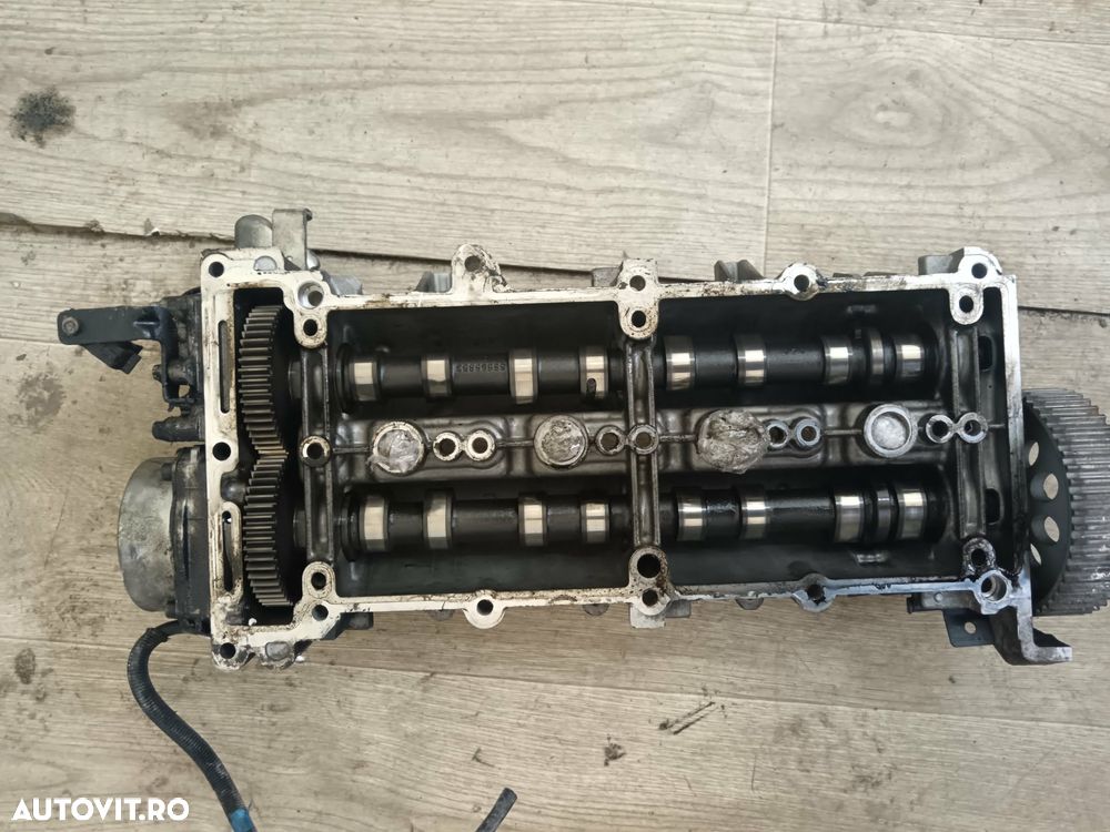 CAPAC CHIULASA CU AXE CAME OPEL ZAFIRA C, ASTRA J, INSIGNIA A 2.0 CDTI 55565668 - 1
