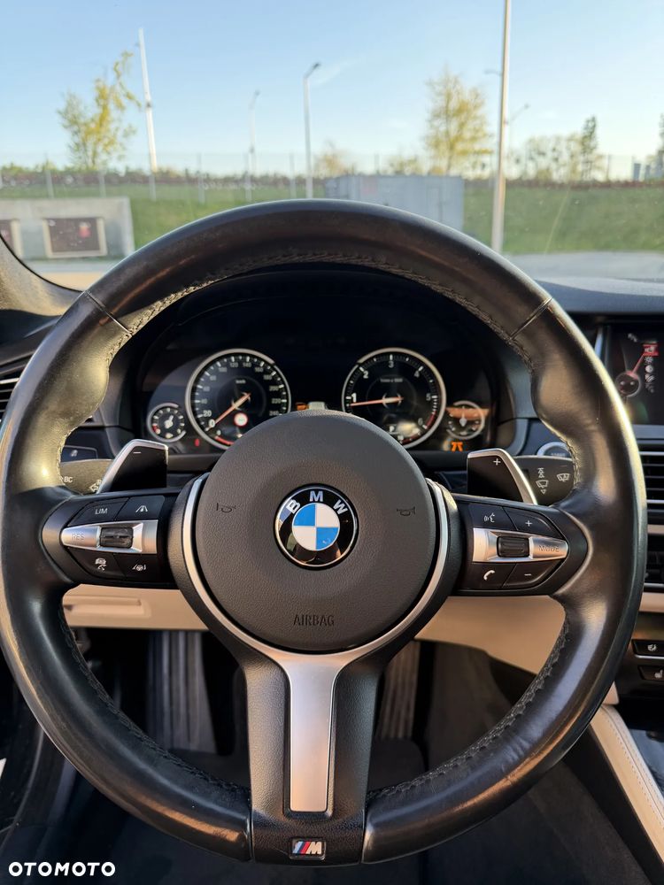 BMW Seria 5 520d - 3