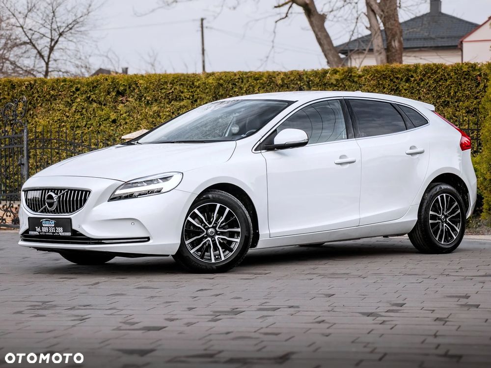 Volvo V40 T2 Inscription - 12