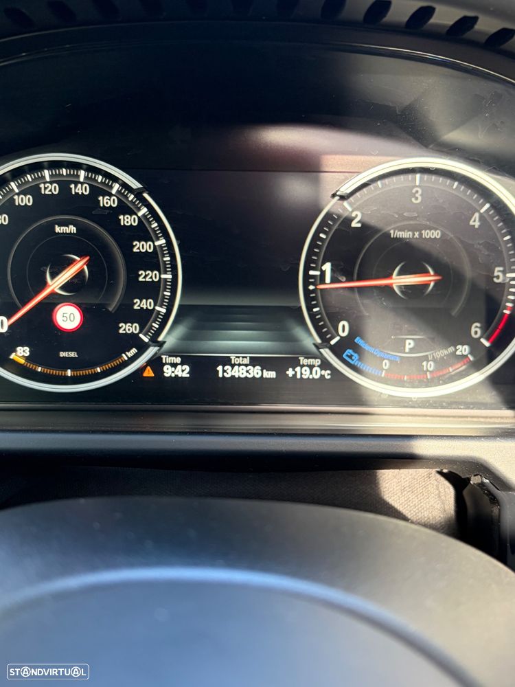 BMW X5 25 d xDrive Pack M - 2