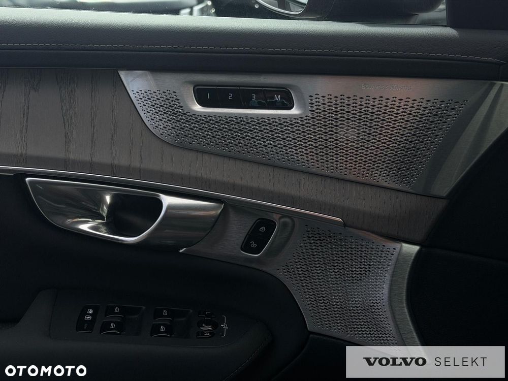 Volvo XC 90 - 18