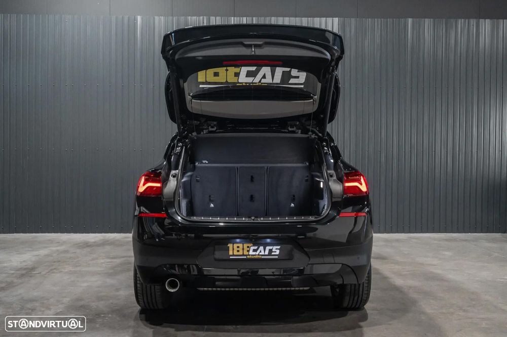 BMW X2 18 i sDrive Auto - 51