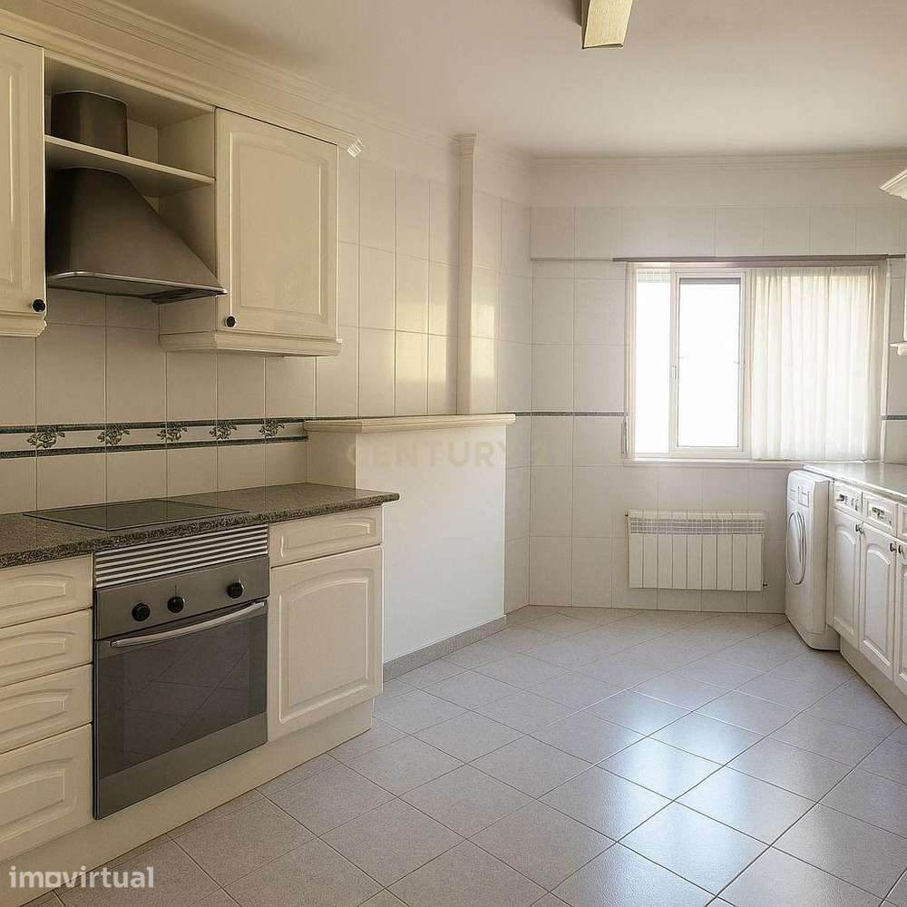Apartamento Moderno em Carnaxide, Oeiras - 3 Quartos - Grande imagem: 5/21