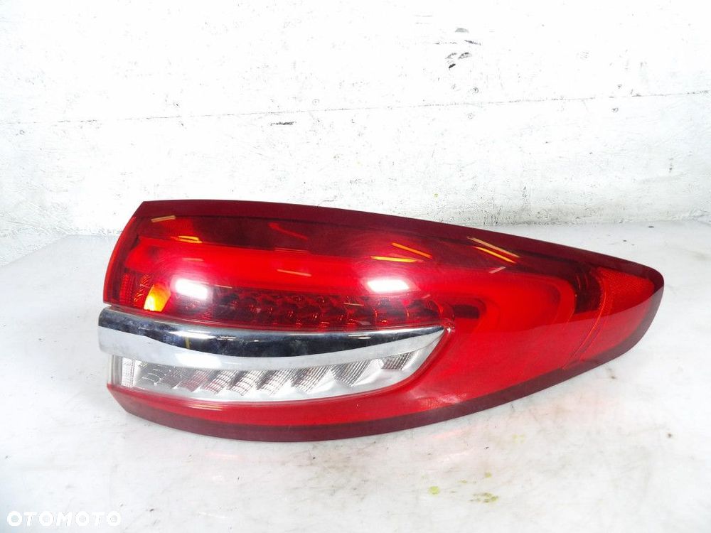 FORD FUSION II LIFT USA LAMPA TYŁ PRAWA HS73-13404-C - 1