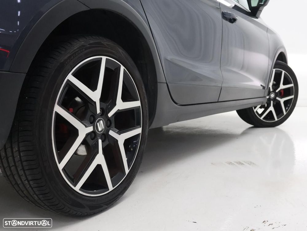 SEAT Arona 1.0 TSI FR - 10