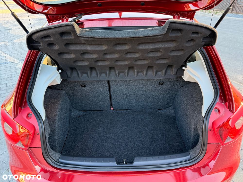 Seat Ibiza 1.4 Style - 34