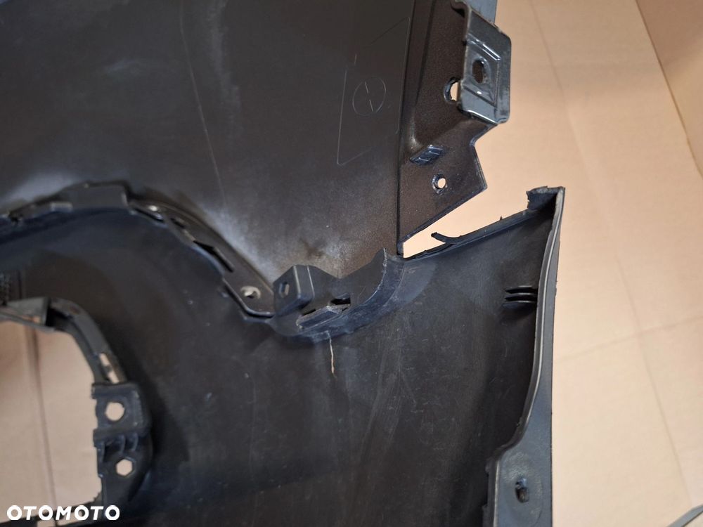 OPEL CROSSLAND X 17-20 ZDERZAK PRZÓD PRZEDNI ORYG GM 39097370 WYSYŁKA 24H - 14