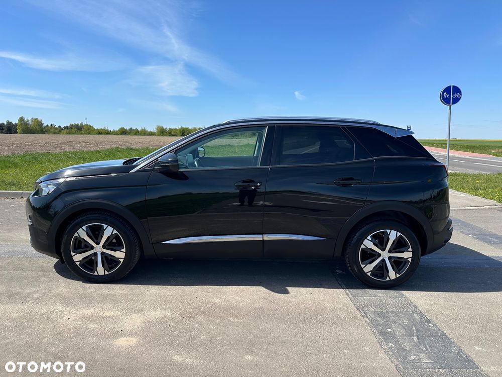 Peugeot 3008 BlueHDi 150 Stop & Start Business-Line - 27