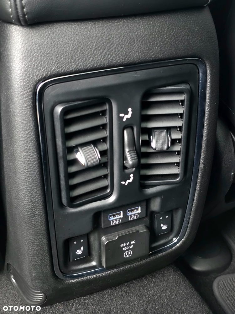 Jeep Grand Cherokee 6.4 V8 Hemi 4WD Automatik SRT - 18