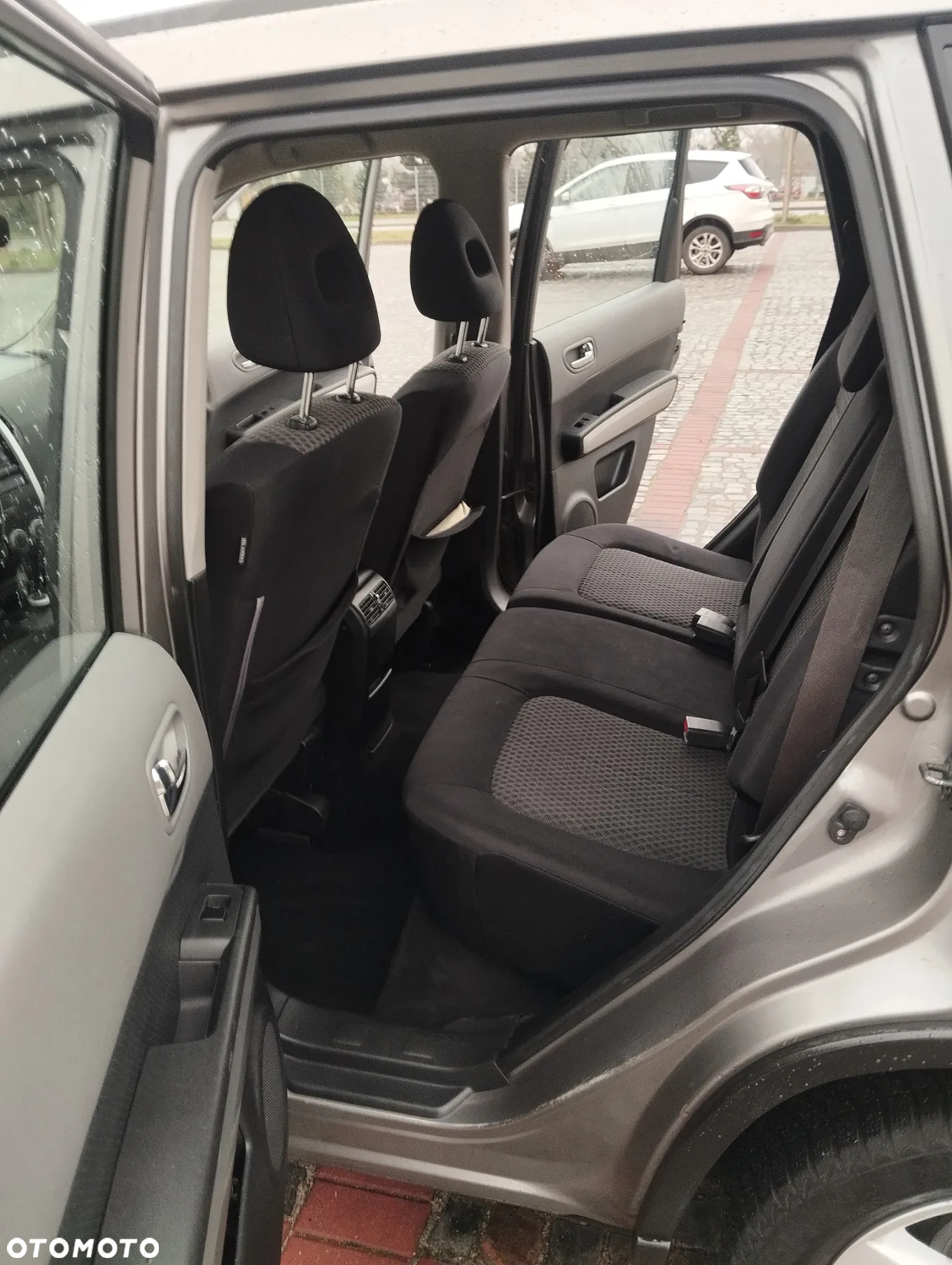 Nissan X-Trail 2.0 dCi 4x4 DPF Automatik Platinum - 17