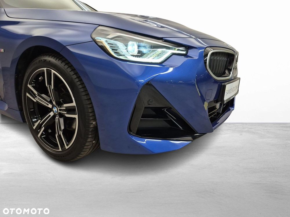 BMW Seria 2 220i M Sport - 26