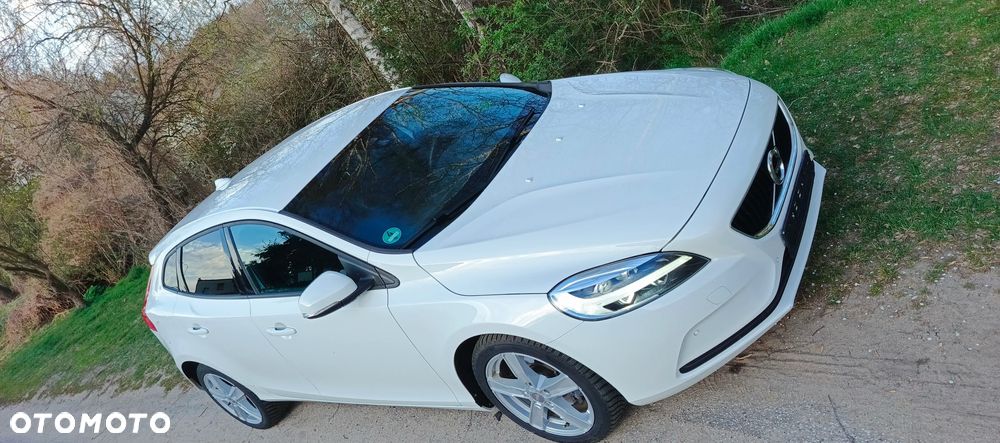 Volvo V40 T3 Drive-E Kinetic - 5