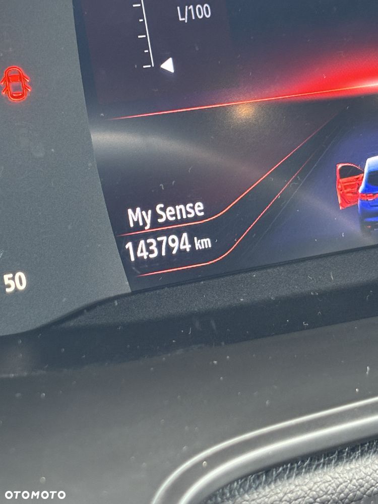 Renault Megane 2021 photo 5