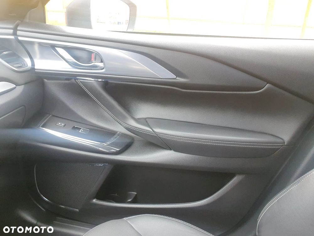 Mazda CX-9 - 13