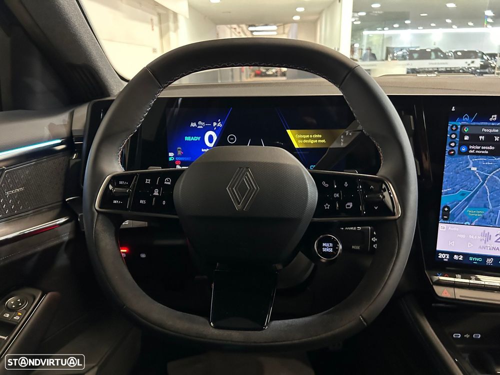 Renault Austral 1.2 E-Tech Techno Espirit - 25