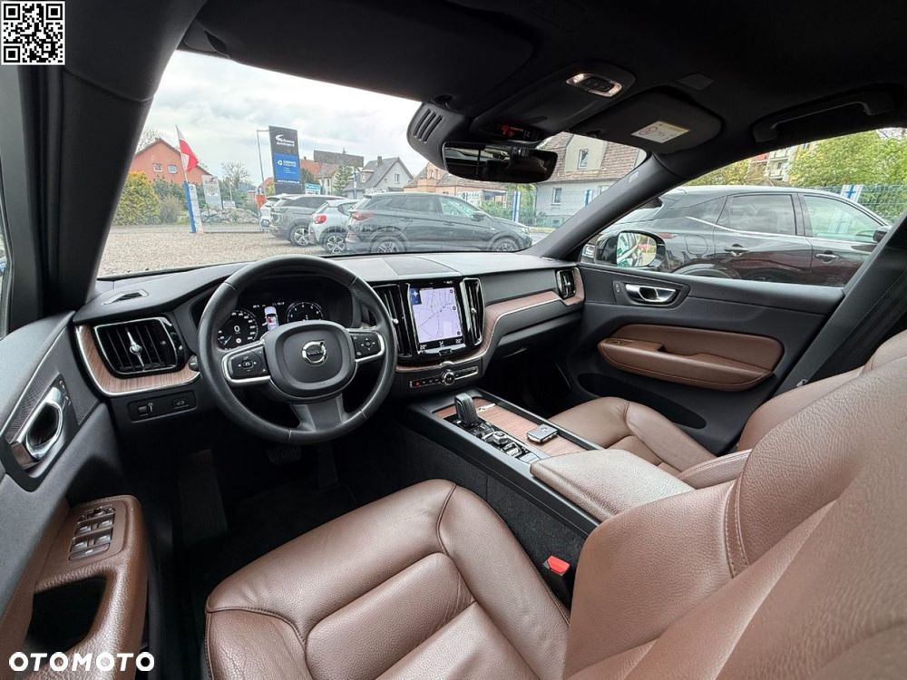 Volvo XC 60 - 21