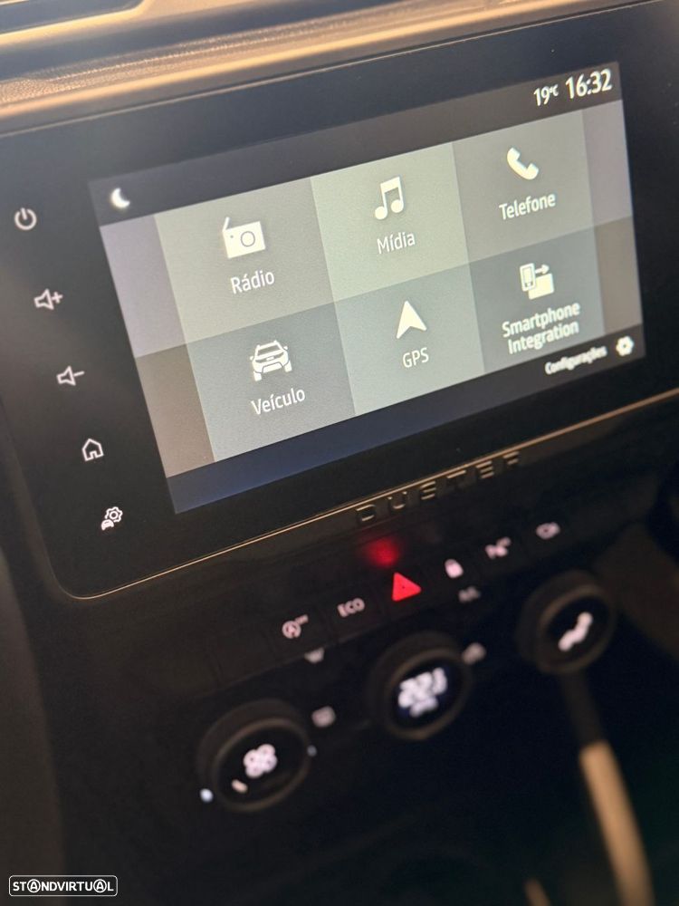 Dacia Duster 1.0 TCe Journey - 34