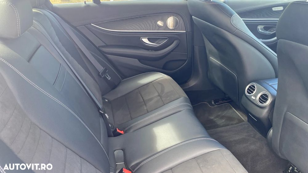 Mercedes-Benz E 220 d All-Terrain 4MATIC Aut. - 8