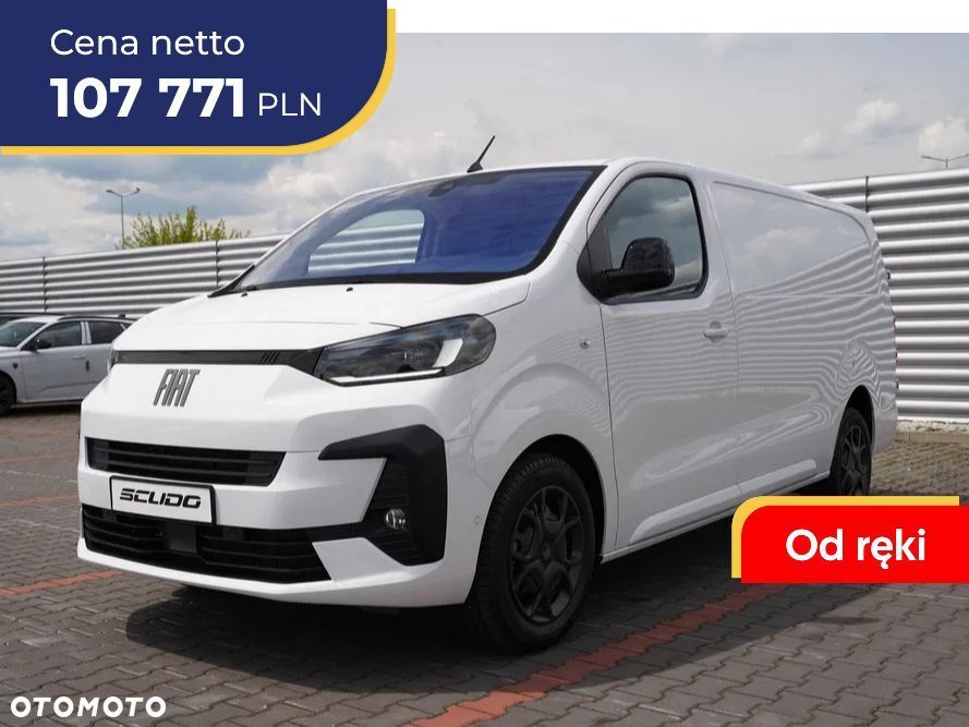 Fiat Scudo 2.2 MJ XL 3,1t EAT8 - 6