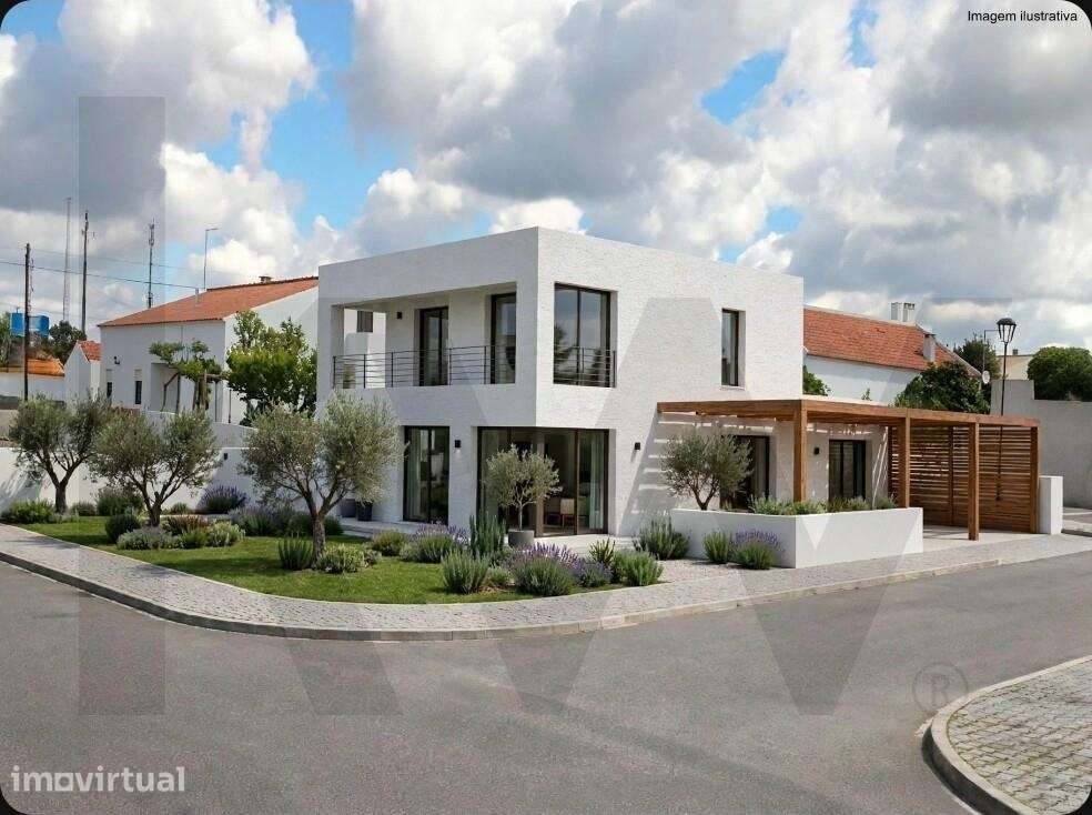 OPORTUNIDADE - Lote Urbano de 350m2 em Odemira - Pronto a Construir o - Grande imagem: 2/17