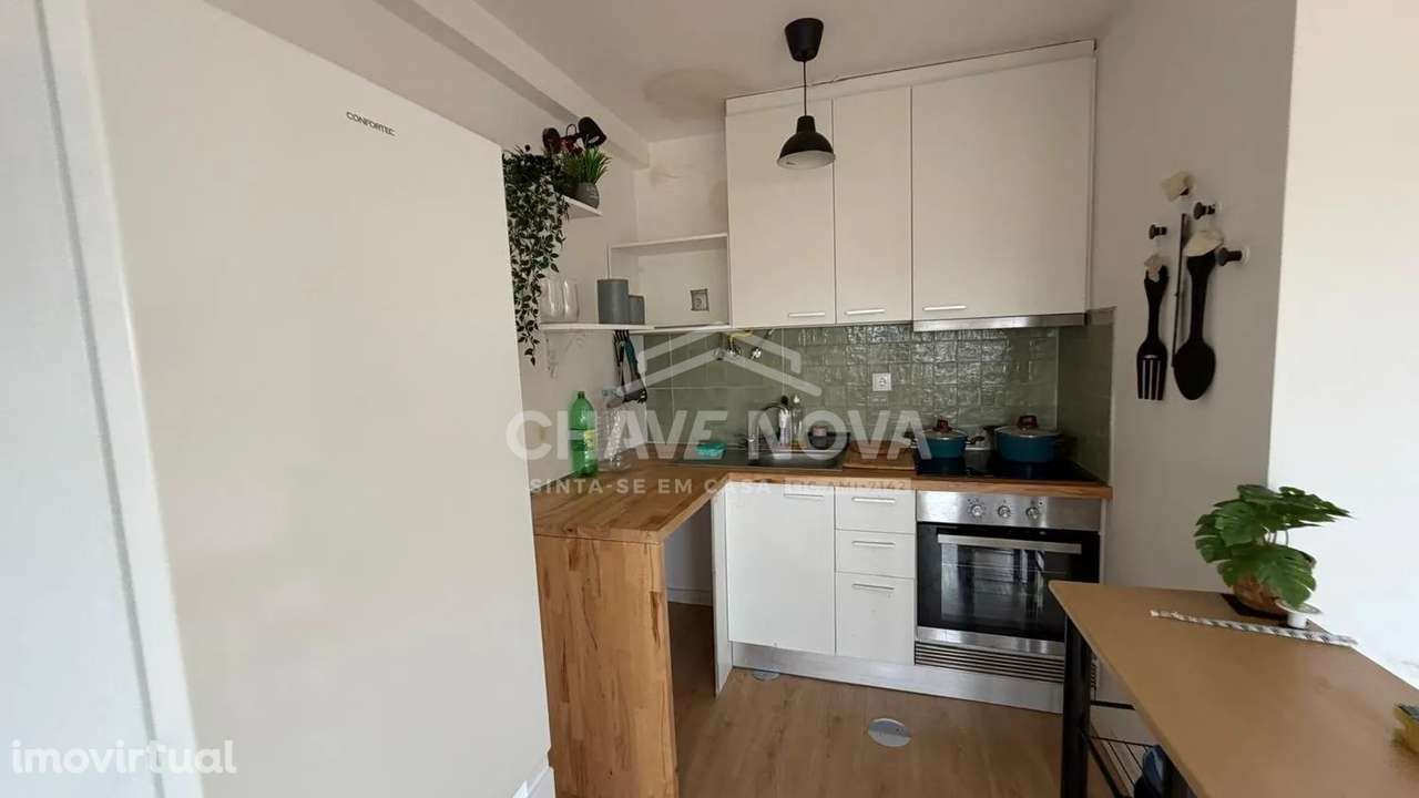 Apartamento T1 para Venda em Vila Nova de Gaia SMF/03013/CO - Grande imagem: 5/13