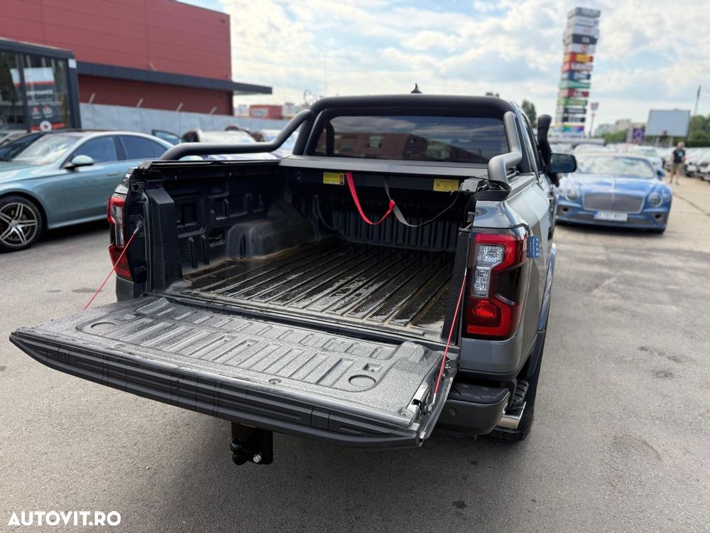 Ford ranger - 37