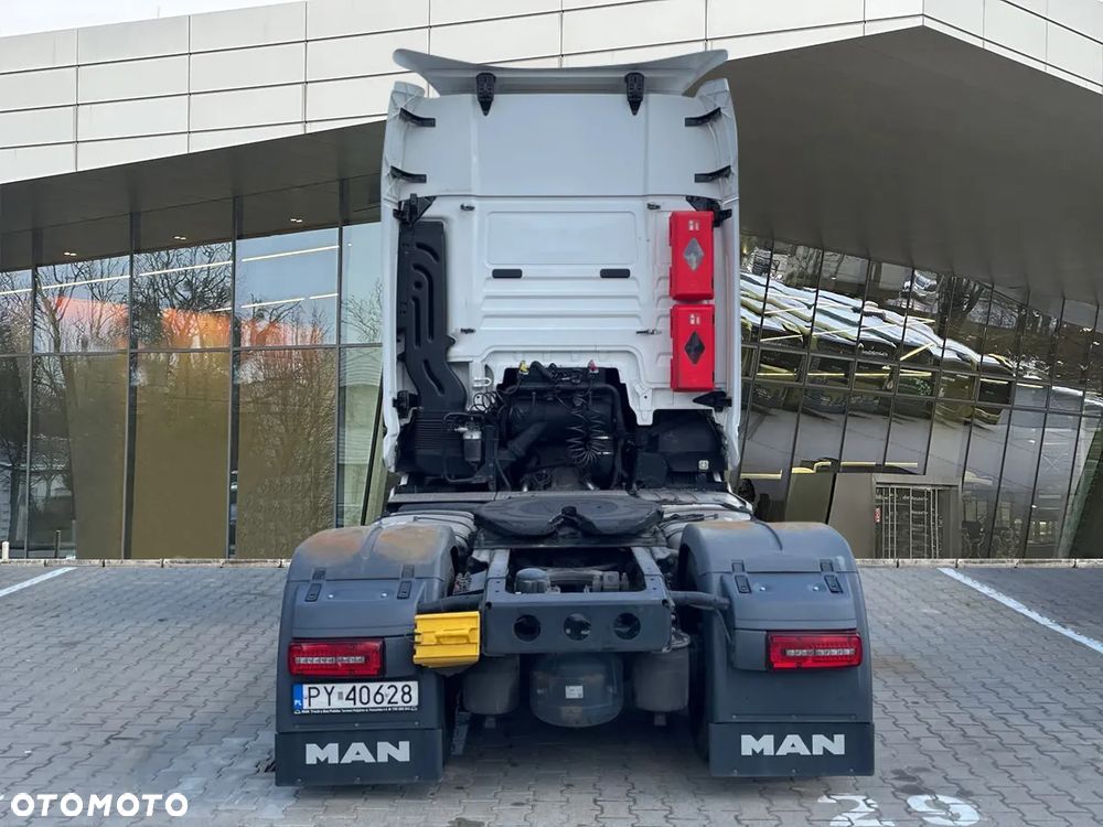 MAN TGX 18.480 4x2 BL SA - 6