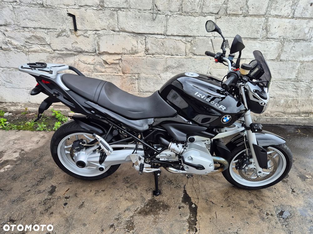 BMW R - 2