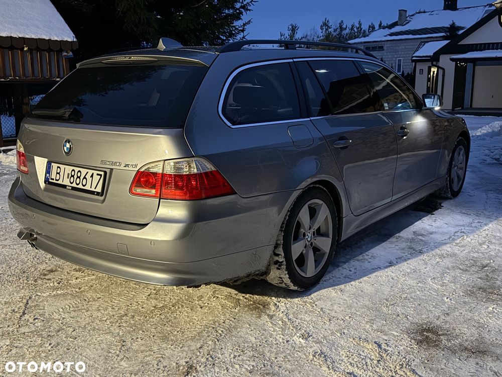 BMW Seria 5 - 26