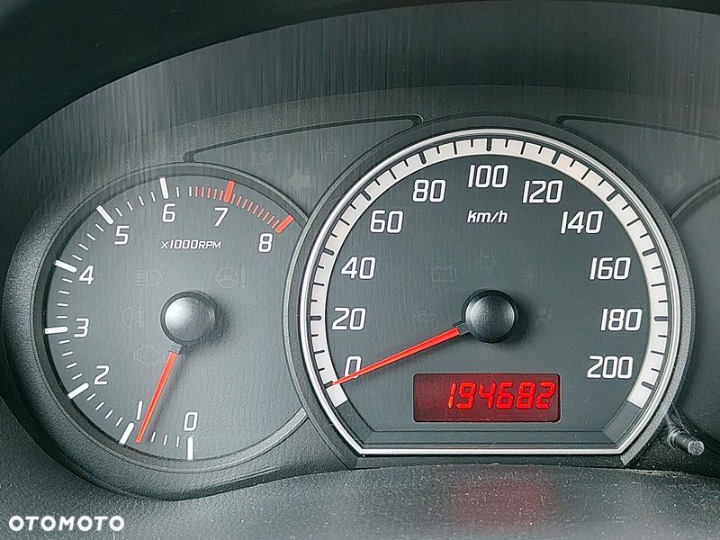 Suzuki Swift 1.3 Comfort - 13