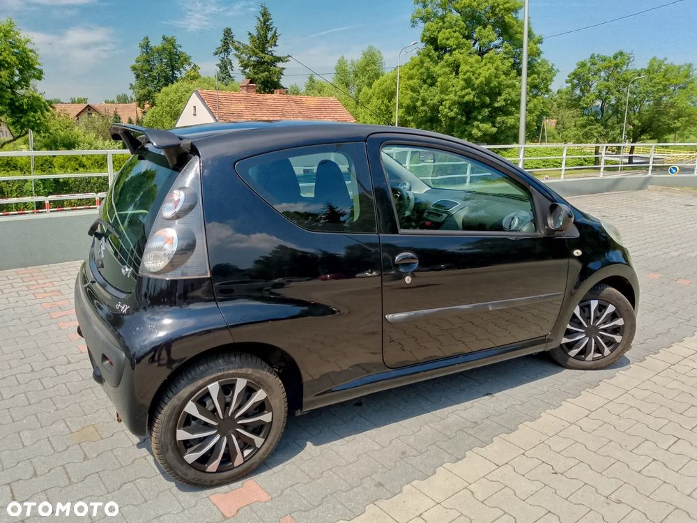 Citroën C1 1.0i Equilibre Pack - 10