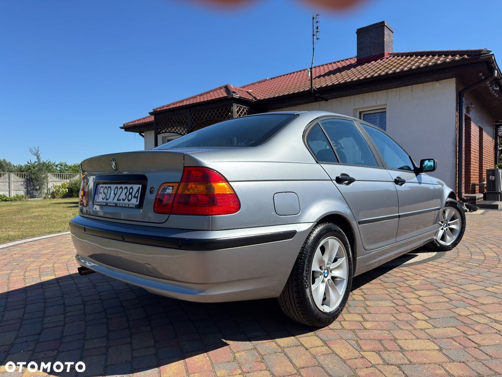 BMW Seria 3 - 8