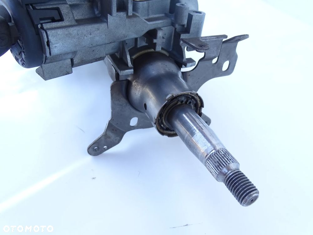 KOLUMNA KIEROWNICZA + STACYJKA + KLUCZYK GJ6A66938A MAZDA 6  1.8 BENZYNA F-VAT - 7