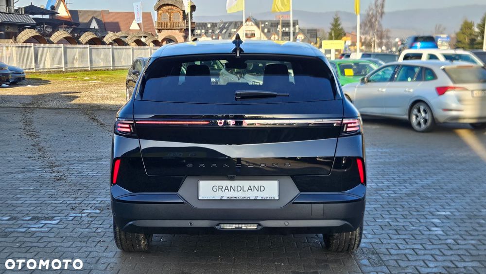 Opel Grandland 1.2 mHEV GS eDTC6 - 25