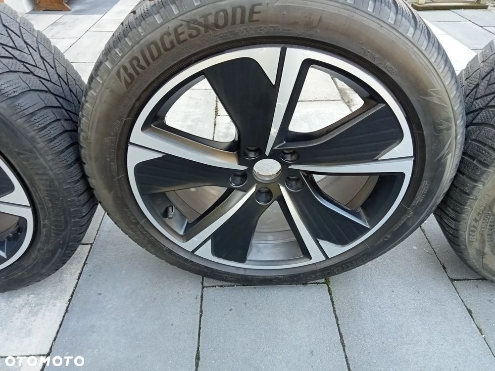 FELGI ALUMINIOWE OPONY CUPRA FORMENTOR 245/45/18 - 3