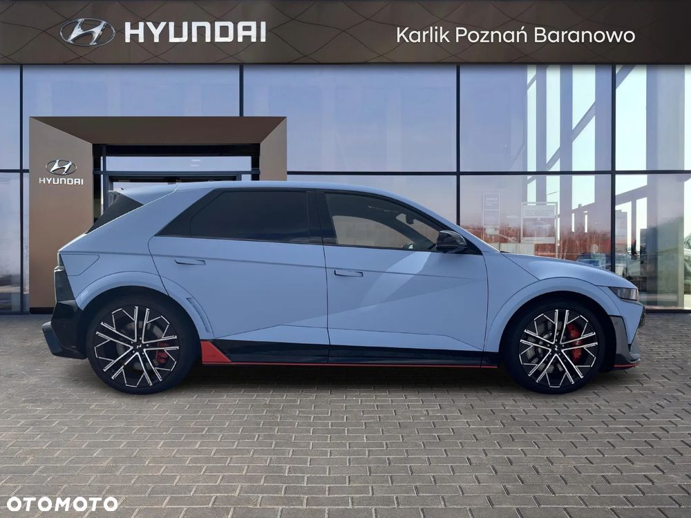 Hyundai IONIQ 5 84kWh N Performance 4WD - 6