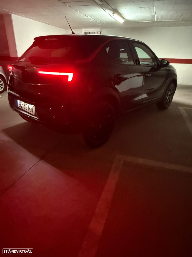 Opel Mokka 1.2 DI Turbo Auto GS Line - 6