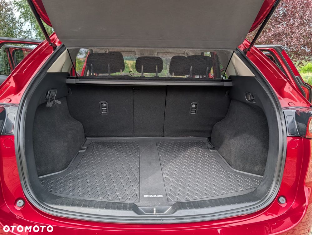 Mazda CX-5 2.0 Skydream 2WD - 27