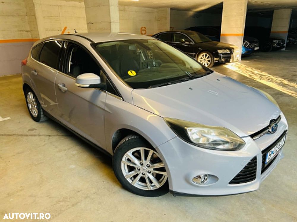 Ford Focus - 2