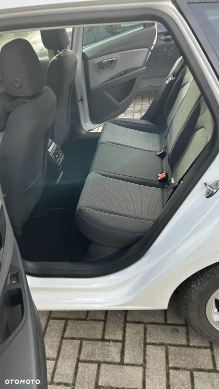 Seat Leon 1.6 TDI Start&Stop DSG Style - 8