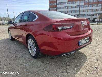 Opel Insignia 2.0 T Business Elegance S&S - 5