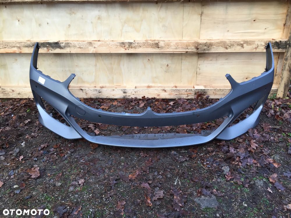 ZDERZAK Przedni - BMW Serii 8 G14 G15 - 8070558
