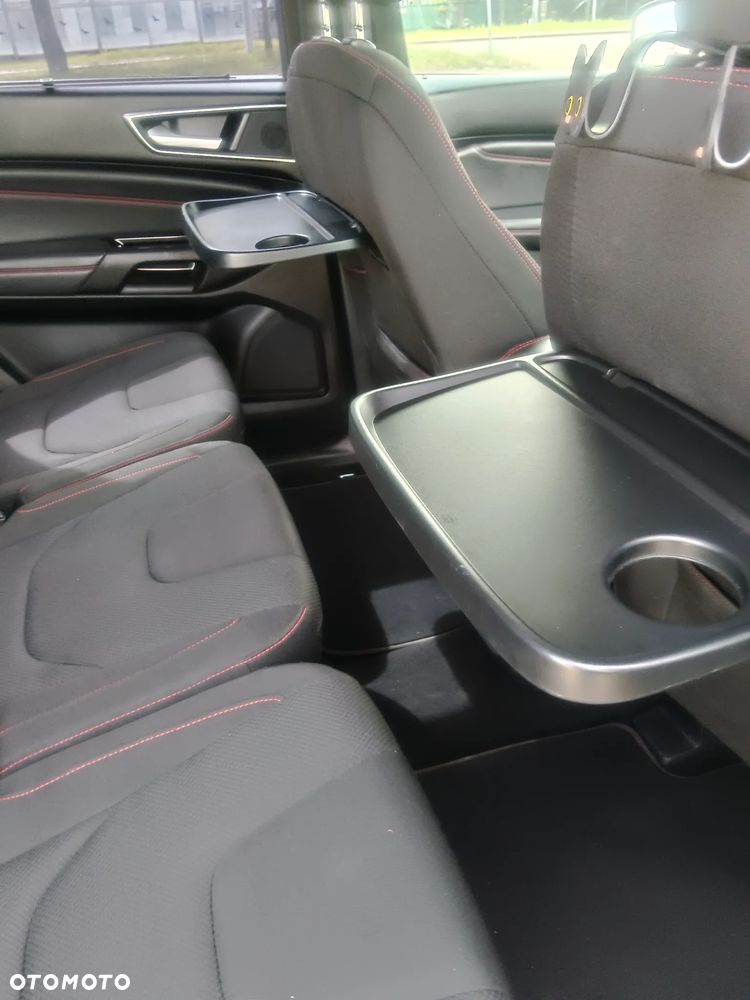 Ford S-Max 2.0 EcoBlue ST-Line - 34