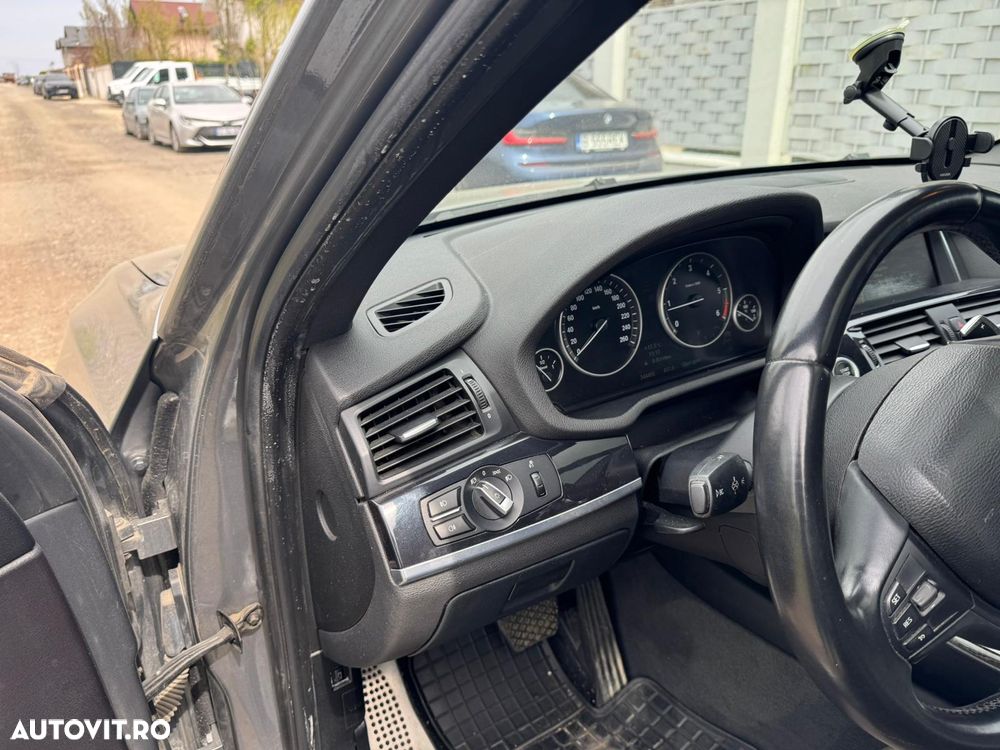 BMW X3 - 8