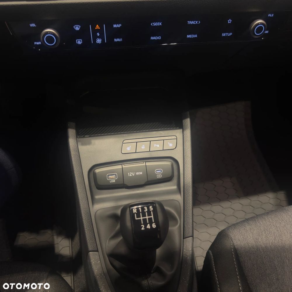 Kia Stonic 1.0 T-GDI M - 6