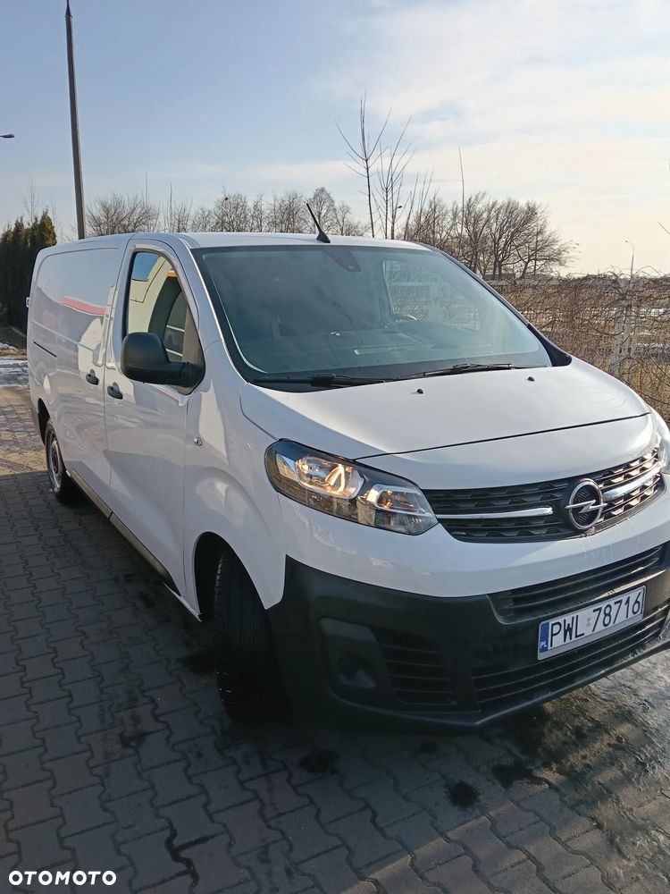 Opel Vivaro - 2