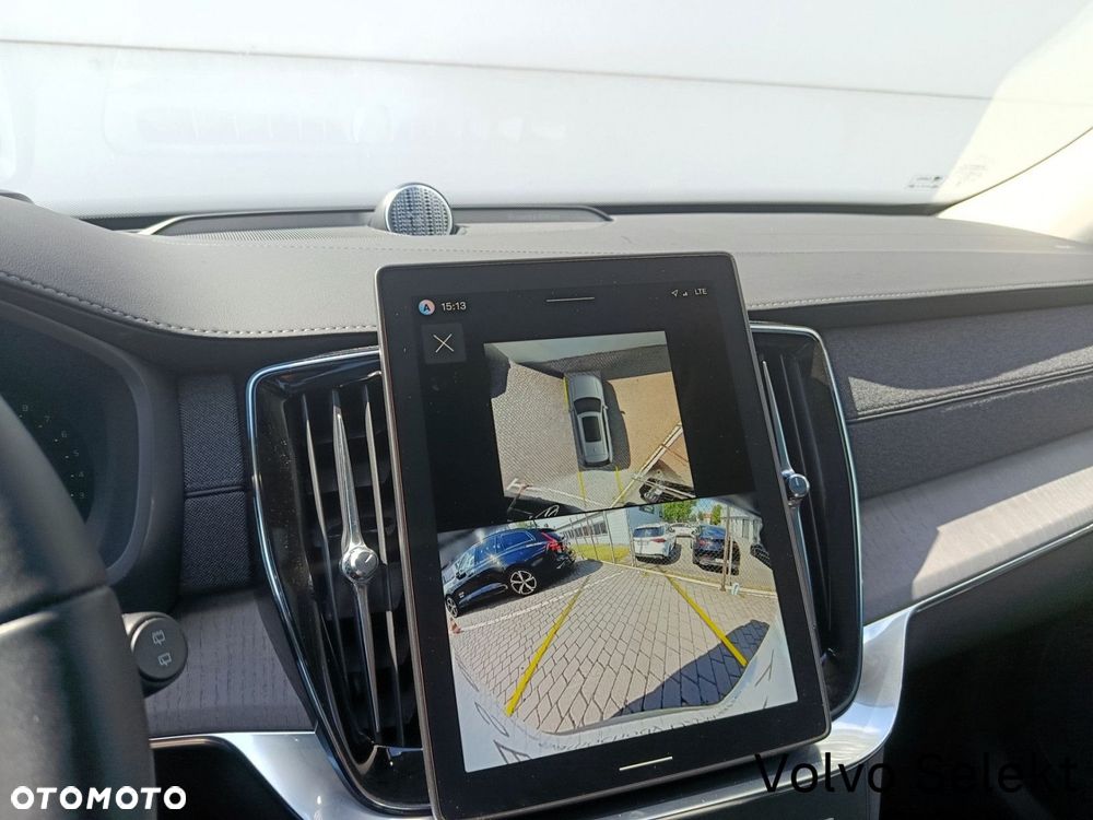 Volvo XC 90 - 18